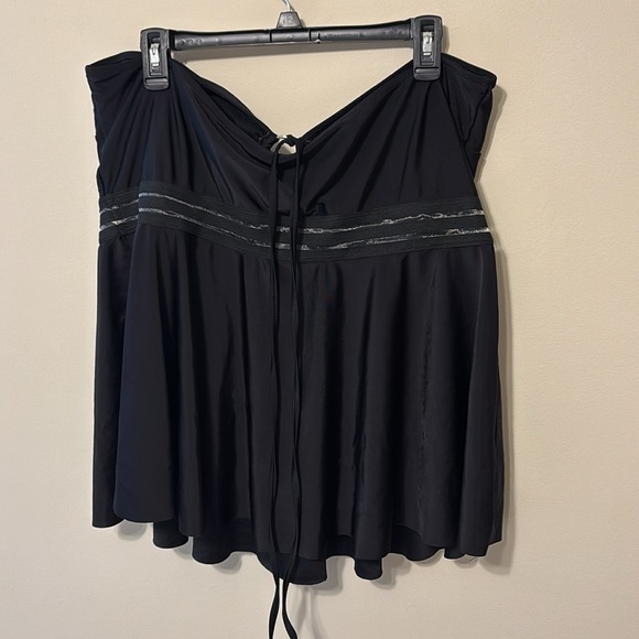 Swim Top - Picture 3 of 5